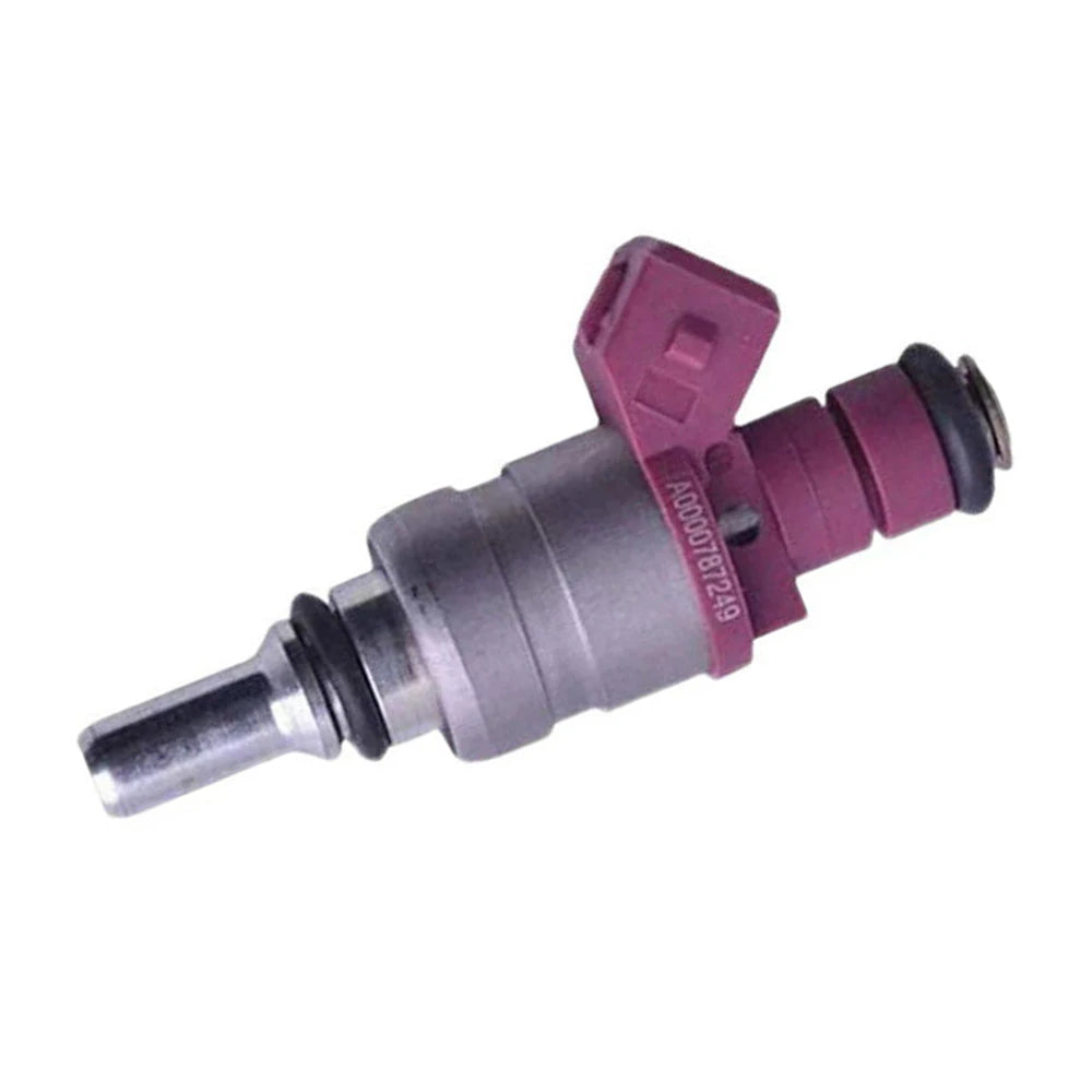 OE A0000787249   4PC Fuel Injectors For Mercedes Benz C Class W203 CL203 C230K 2.3L Car Accessories  0000787249