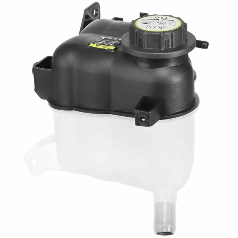 OE AG1Z8A080S Engine Coolant Reservoir Radiator Expansion Tank for Ford Explorer Taurus 08-18  For Lincoln MKS 09-16  For Mercury 08-19
