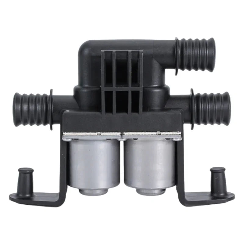 OE 1147412166  Heater Control Valve For BMW X5 E53 E70 F15 X6 E71 F16 4.4i 4.8i 35iX 40iX 64 11 6 910 544 Water Valve  64116910544