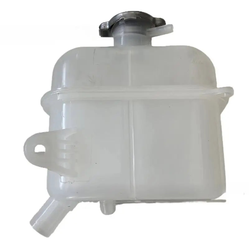 OE 25431-2E100  Car Radiator Coolant Reservoir Tank for Hyundai Tucson 2004-2005  Durable Auto Radiator Kettle 254312E101