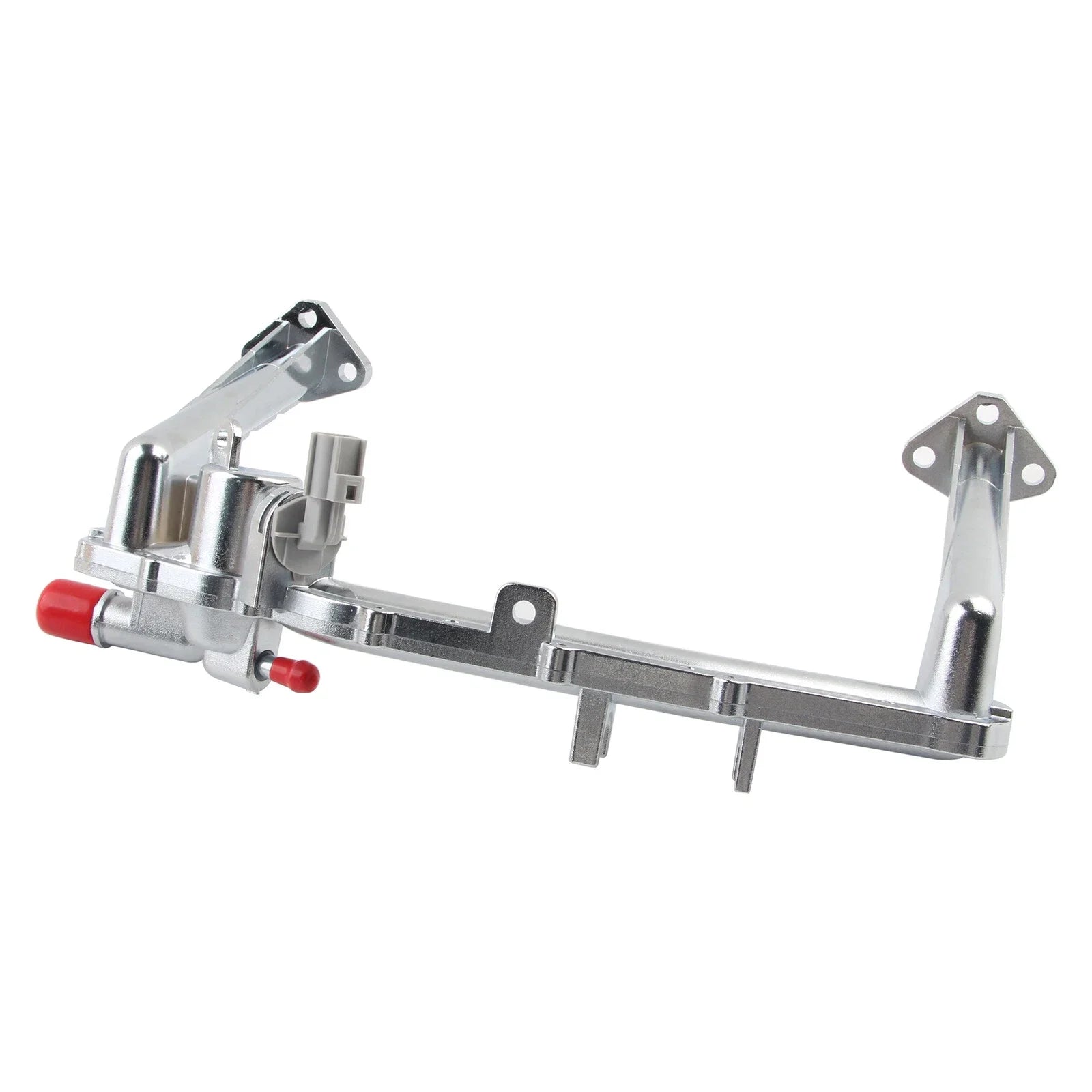 OE LR041788  FOR LAND ROVER JAGUAR XFL XEL XJL F-TYPE RANGE ROVER VELAR SPORT DISCOVERY 4 Aluminum Heater Water Pipe  LR109401