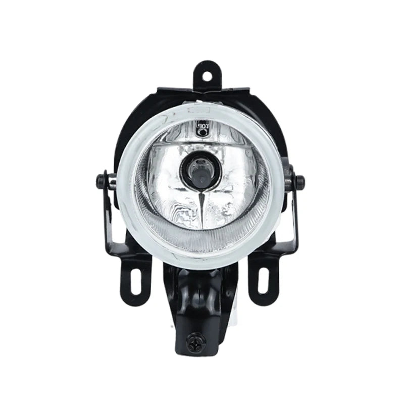 OE MN133759 MN136353 For Pajero Montero 2003 -2006 Front Bumper Fog Lights Fog Lamp Clear Driving Lamps Foglamp Assembly