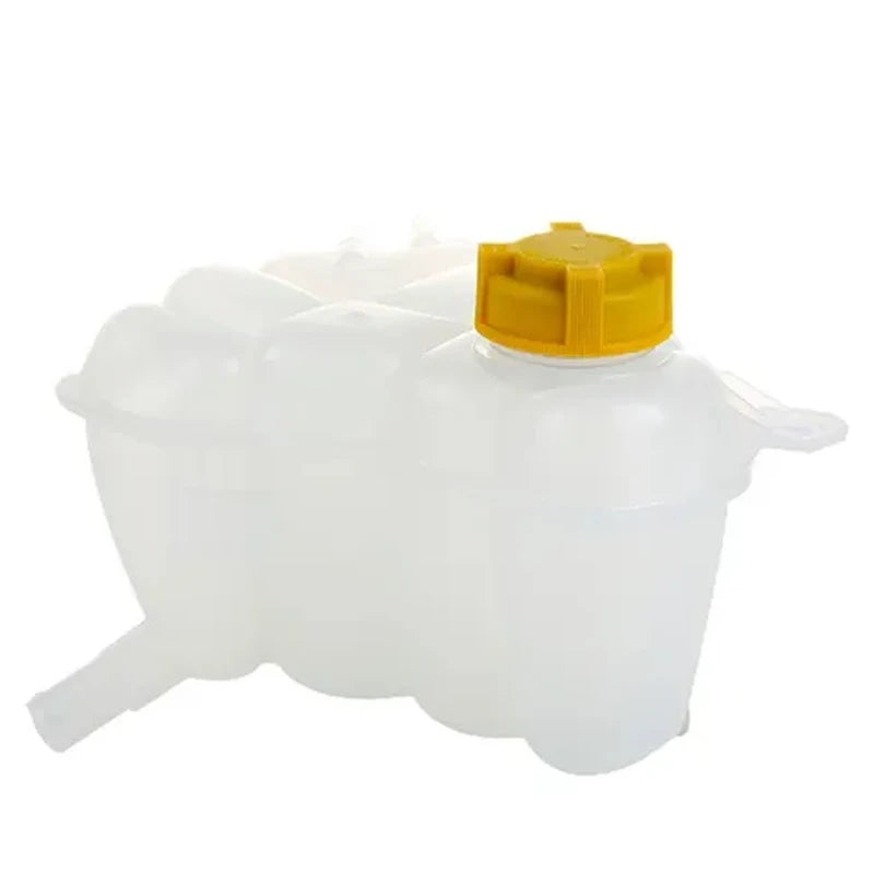 OE 2S652K218AC Car Coolant Reservoir Expansion Overflow Tank With cover For Ford EcoSport2004-2012 For Ford Fiesta2003-2012  2S658K218BA