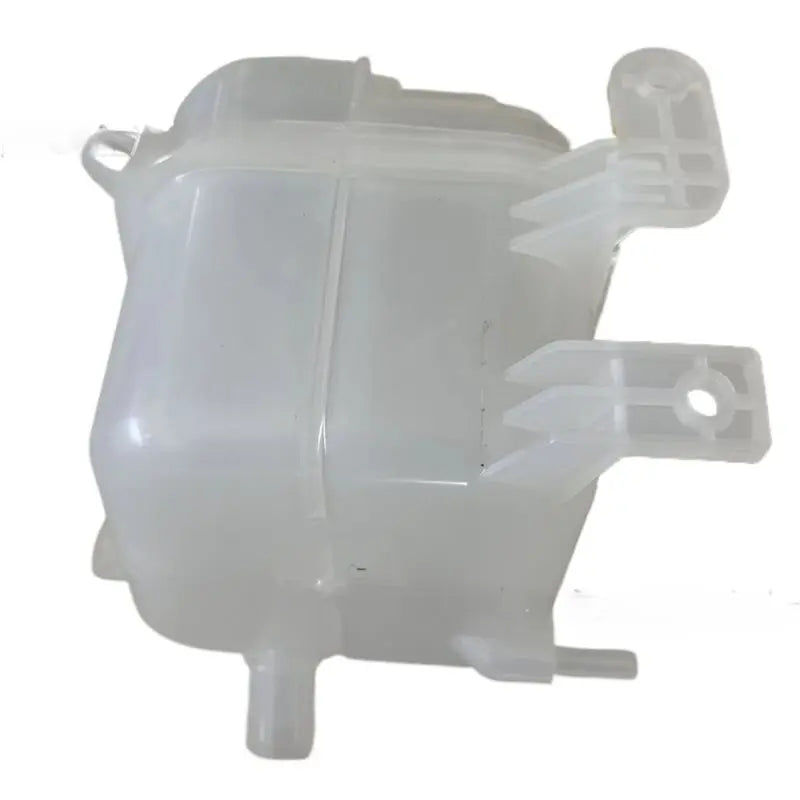 OE 25431-2E100  Car Radiator Coolant Reservoir Tank for Hyundai Tucson 2004-2005  Durable Auto Radiator Kettle 254312E101