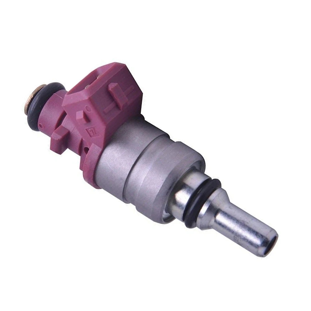 OE A0000787249   4PC Fuel Injectors For Mercedes Benz C Class W203 CL203 C230K 2.3L Car Accessories  0000787249