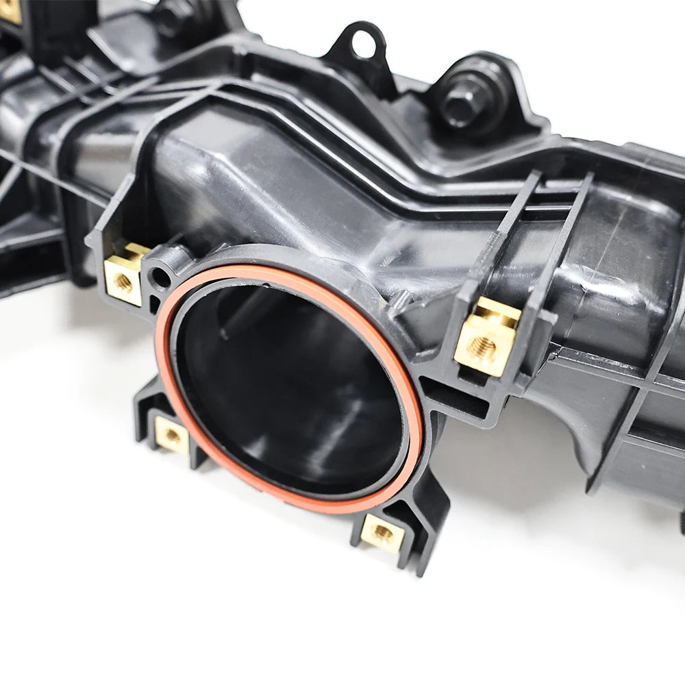 OE BB3Q9424AE Intake Manifold for Ford Ranger 2.2L TDCi Everest For Mazda BT-50 2011-2022 Engine Air Intake Part 1770539