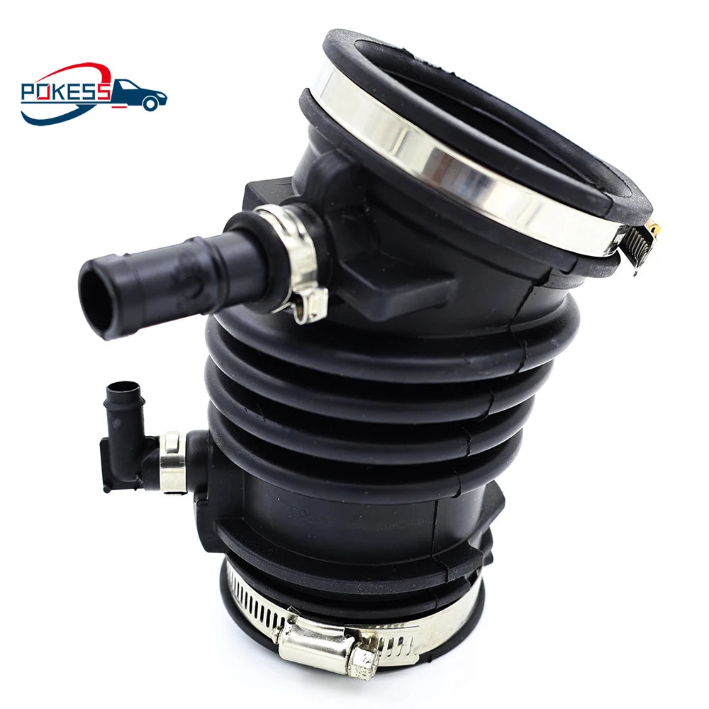 DS7Z9B659B Engine Air Intake Hose for Ford 2013 FUSION 2.5L Engine Air Intake Pipe 5183033 Car Accessories DS739R504BB 5183033