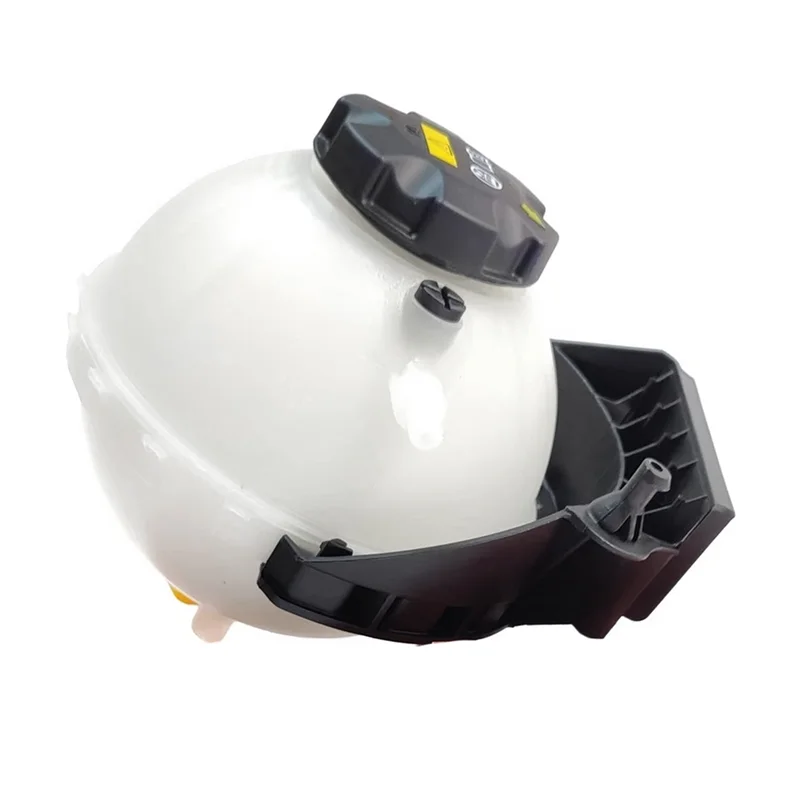 Lasting For BMW F35 F20 F32 F34 N13 N20 118I 320I 325I Engine Coolant Overflow Reservoir Tank 17137609469 W/Cap Coolant Kettle O