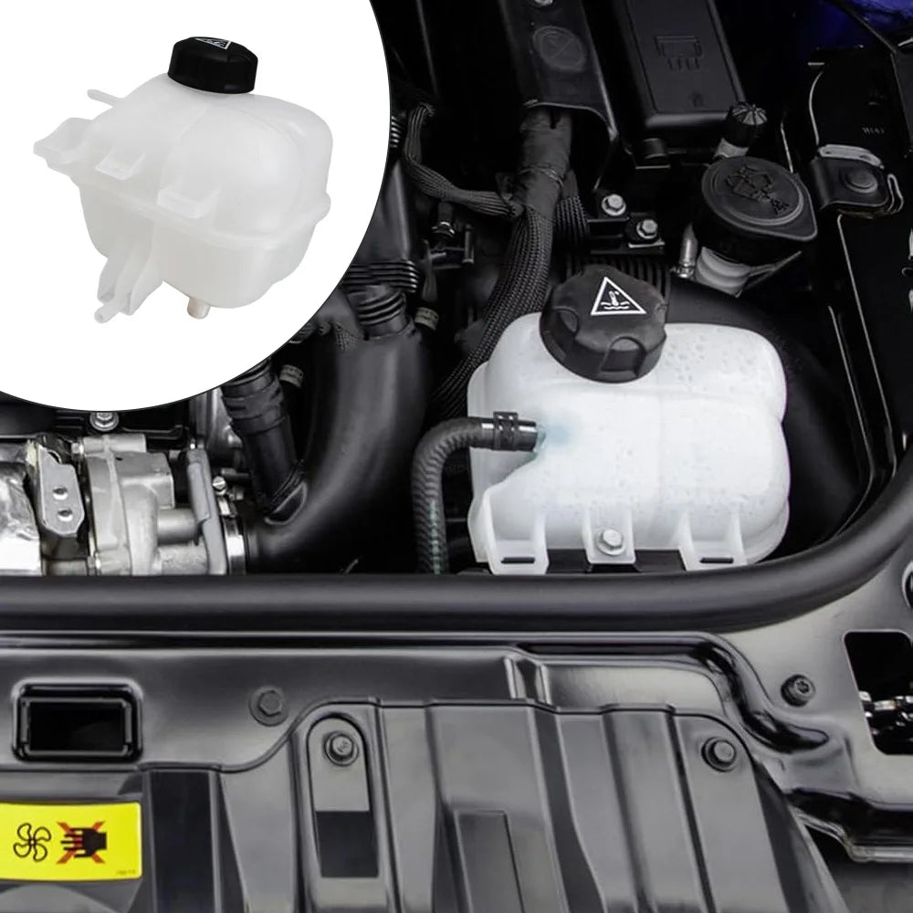 OE  17137823626  For Mini Cooper R56 R60 R57 BMW 118i 318i i3 i8 Coolant Overflow Reservoir Expansion Tank Bottle 17137539267