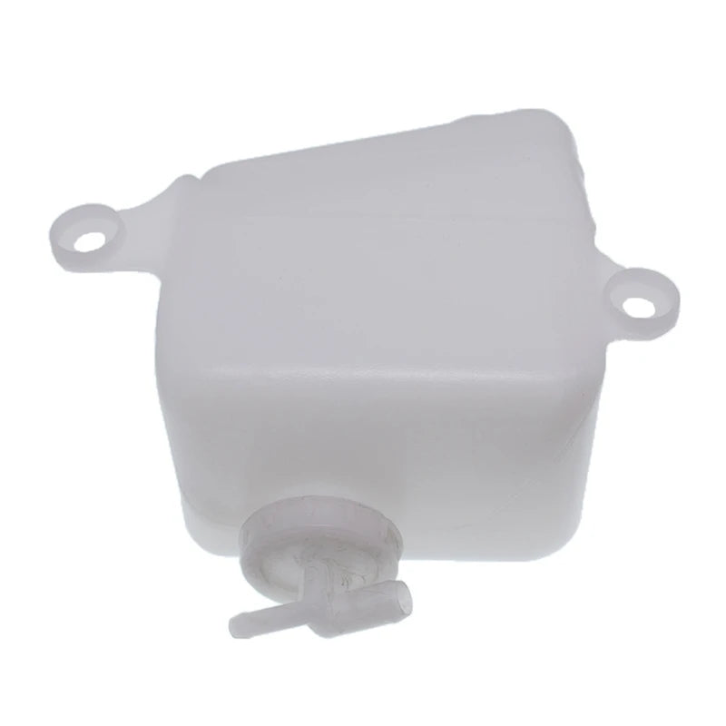 OE  MR127441  New Radiator Condenser Tank Assy For Mitsubishi Pajero Montero Sport I Challenger L200 1996-2007