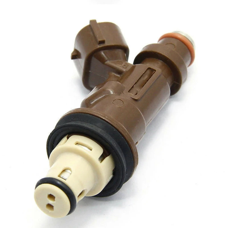 OE 23250-62040  Fuel Injector For Toyota Tacoma Tundra 4Runner 3.4L V6