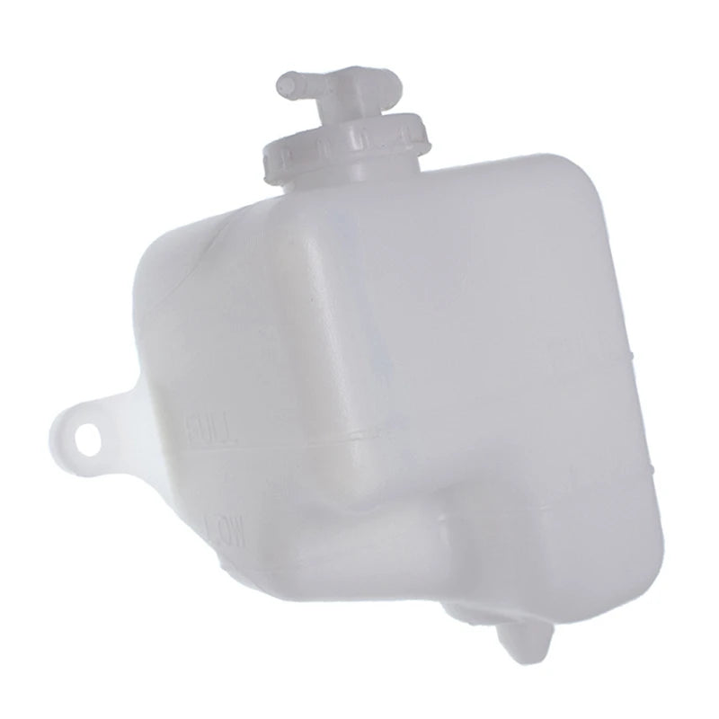 OE  MR127441  New Radiator Condenser Tank Assy For Mitsubishi Pajero Montero Sport I Challenger L200 1996-2007