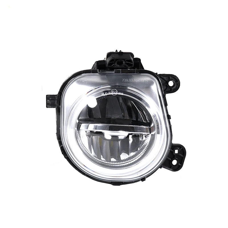 OE 63177317251 63177317252  LED Car Front Bumper Fog Light Fog Lamp Driving Lamp For BMW X3 F25 X4 F26 X5 F15 F85 2014 2015 2016