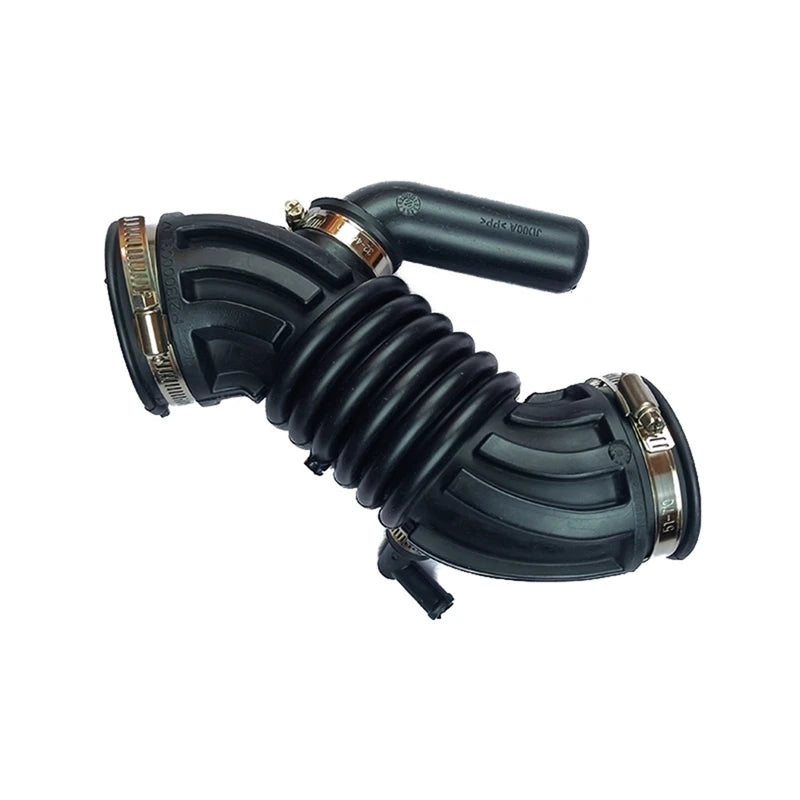 OE 16576-JD00A  Air Cleaner Filter Intake Duct Hose Parts Accessories For Nissan Qashqai I J10 2006-2013 4X4   16576JD00A