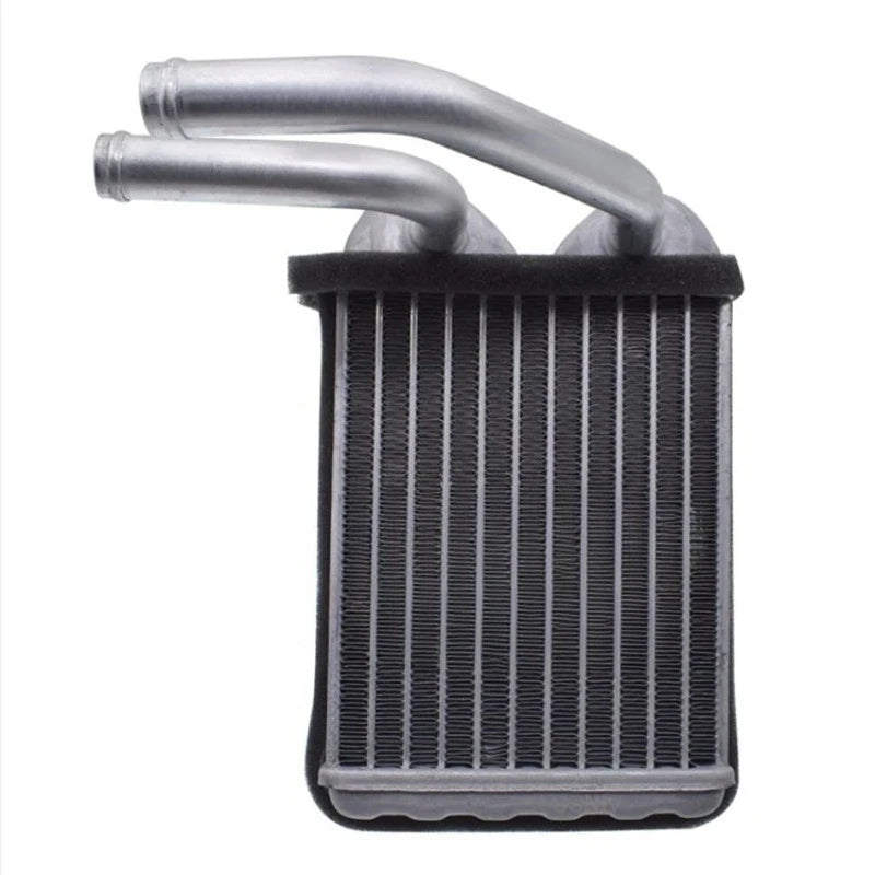 OE MB813485  Aluminum Heater Core for Mitsubishi Pajero Montero Shogun 2 MK2 2nd 1990-2004 V10 V20 V30 V40  MN188337 MB898519 Front Heater Core Radiator for Mitsubishi Pajero Montero II 1990-2004 V32 V43 V45