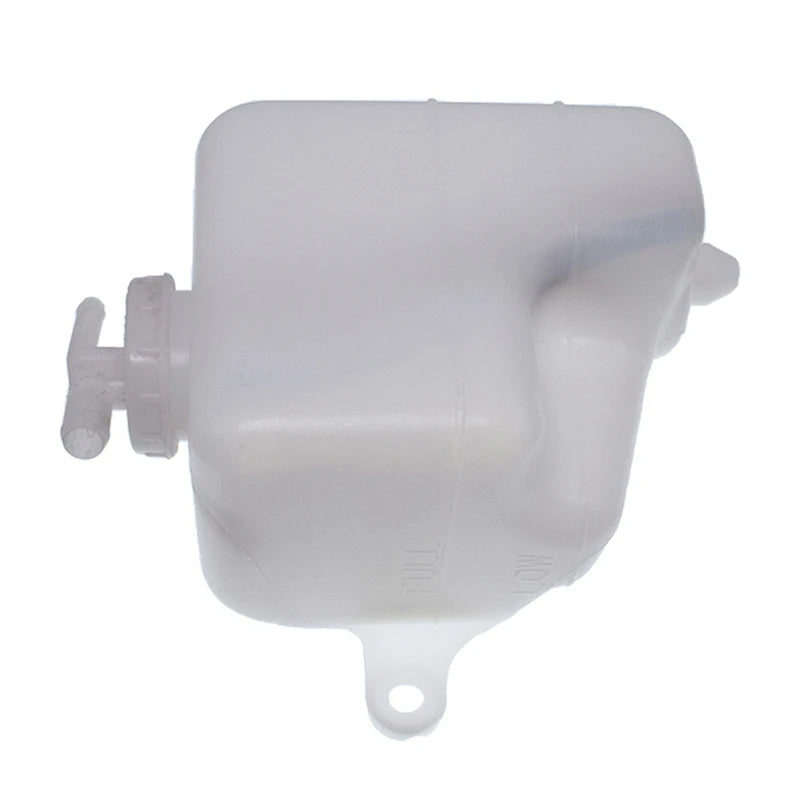 OE  MR127441  New Radiator Condenser Tank Assy For Mitsubishi Pajero Montero Sport I Challenger L200 1996-2007