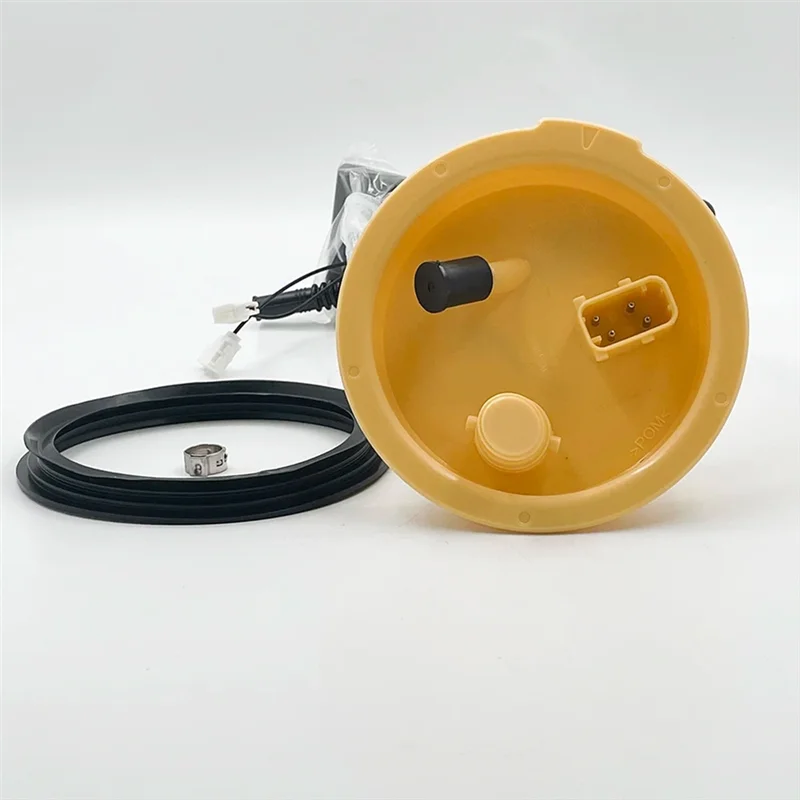 OE 16146752337 16146752370 Fuel Pump Assembly For BMW E38 E39 540 530 525