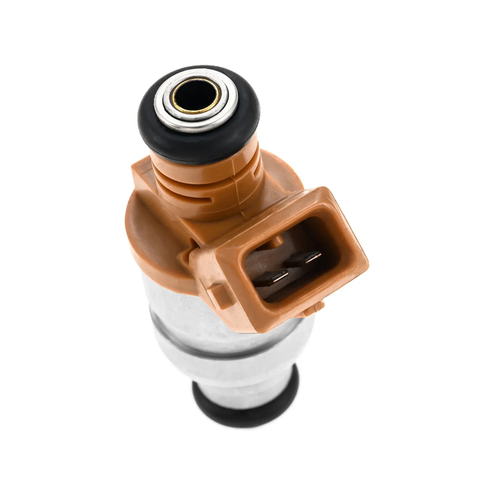 OE 96620255  3Pcs Car Fuel Injector  for Chevrolet Matiz M200 M250 Hatchback 0.8 1.0 796ccm 995ccm 2005-11 ADG02801 96351840 96518620
