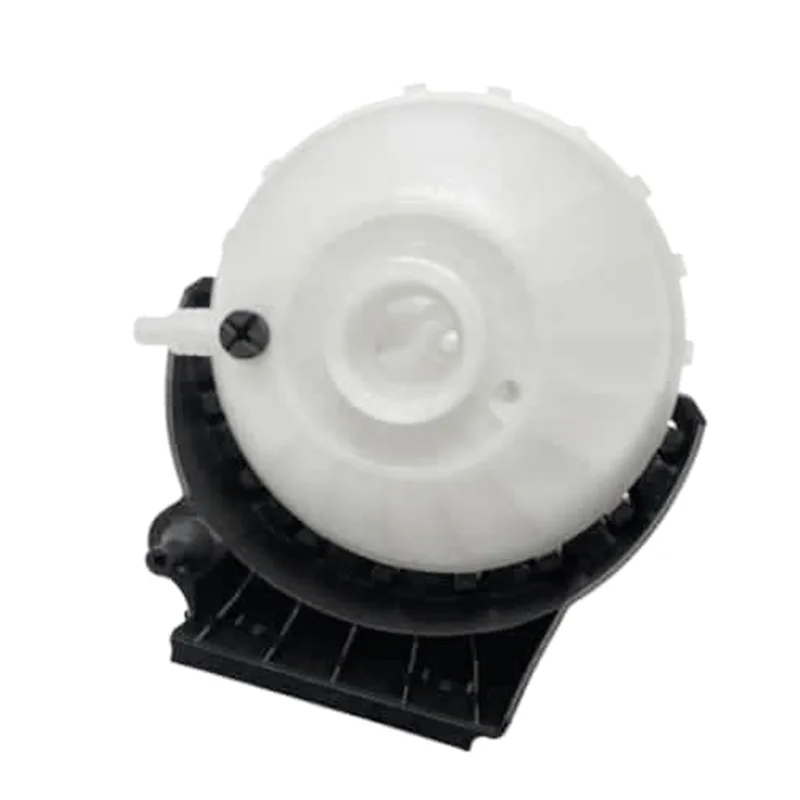 Lasting For BMW F35 F20 F32 F34 N13 N20 118I 320I 325I Engine Coolant Overflow Reservoir Tank 17137609469 W/Cap Coolant Kettle O