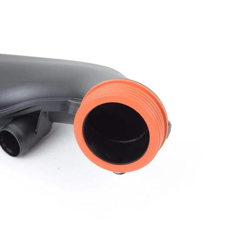 OE 13717577451 13717577452  Left/Right Car Air Intake Pipe Hose Pure Air Tube for BMW X5 X6 E70 E71 F02 F06 F07 F12