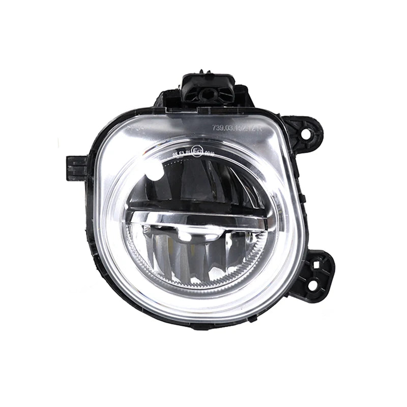 OE 63177317251 63177317252  LED Car Front Bumper Fog Light Fog Lamp Driving Lamp For BMW X3 F25 X4 F26 X5 F15 F85 2014 2015 2016