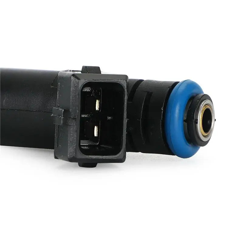 OE 1429840 98MF-BB   4pc Fuel Injector For Ford Fiesta V 2001-2008 For Fusion 2002-2012 1.4L