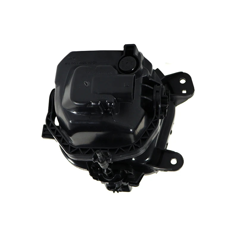 OE 63177317251 63177317252  LED Car Front Bumper Fog Light Fog Lamp Driving Lamp For BMW X3 F25 X4 F26 X5 F15 F85 2014 2015 2016