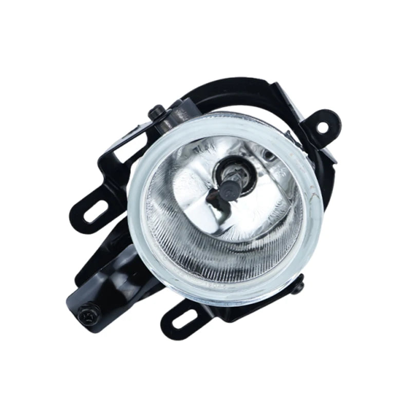 OE MN133759 MN136353 For Pajero Montero 2003 -2006 Front Bumper Fog Lights Fog Lamp Clear Driving Lamps Foglamp Assembly