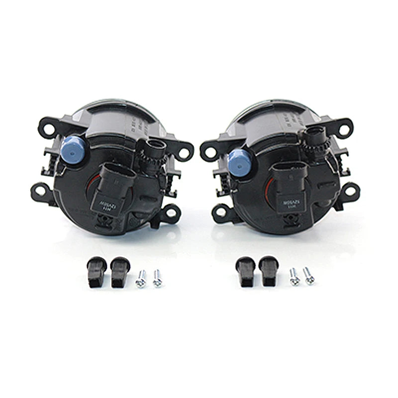 OE  2N1115201AB   Car Front Bumper Fog Light Lamp for Ford C-Max Focus 07-12 For Fiesta 09 EcoSport For Escort Explorer 11   2N11-15201-AB