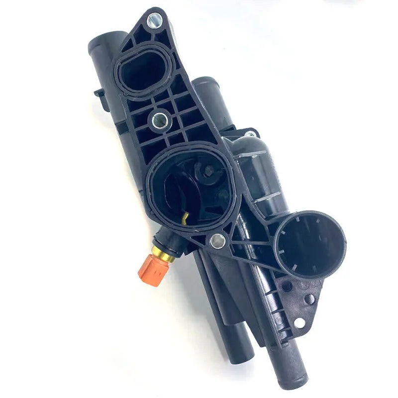 OE 25600-2G600 Thermostat Housing for hyundai  Sonata for Kia Optima Rondo 2.4L 2008-2010 256002G600
