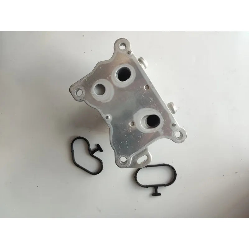 OE 213052032R  Oil Cooler for Renault Dacia For Nissan A2810700079