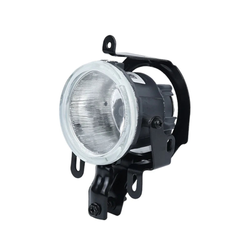 OE MN133759 MN136353 For Pajero Montero 2003 -2006 Front Bumper Fog Lights Fog Lamp Clear Driving Lamps Foglamp Assembly