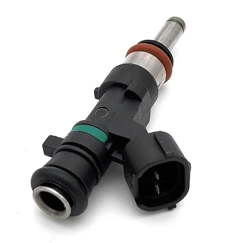 OE  0280158276  4pcs Fuel Injector For Nissan March Versa 1.6 16v Mitsubishi Asx 2.0 16600-3AC0A