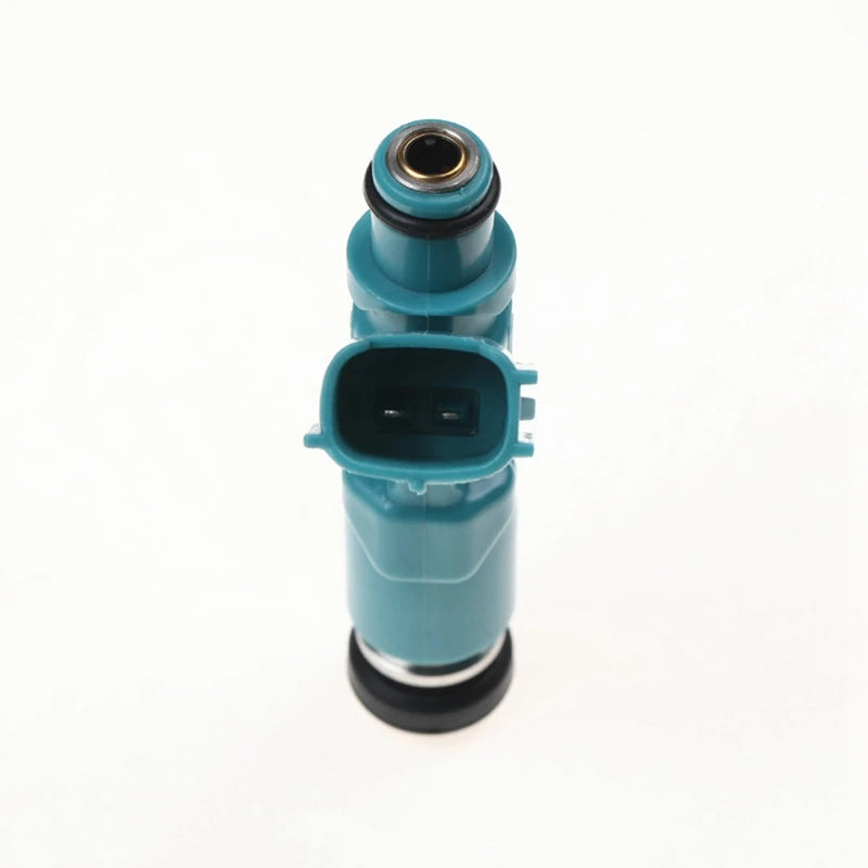 OE 23250-23020   4PC Fuel Injectors For Toyota Yaris Vitz 1.0L 1.3L 1999-2005 A10  Fuel Injector For To-yota Yaris SCP10 1SZFE Ractis Vitz Platz Belta