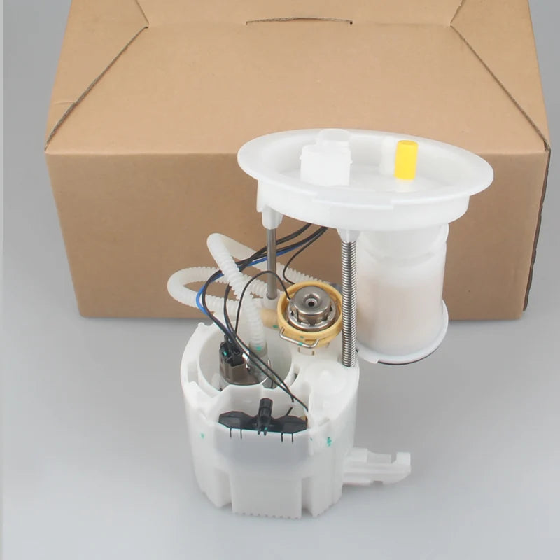 OE 16117243974  Fuel Pump Assembly For BMW- 1 3 4 SERIES F20 F22 F30 16117243975 0580200330 7243975-12 0580200090