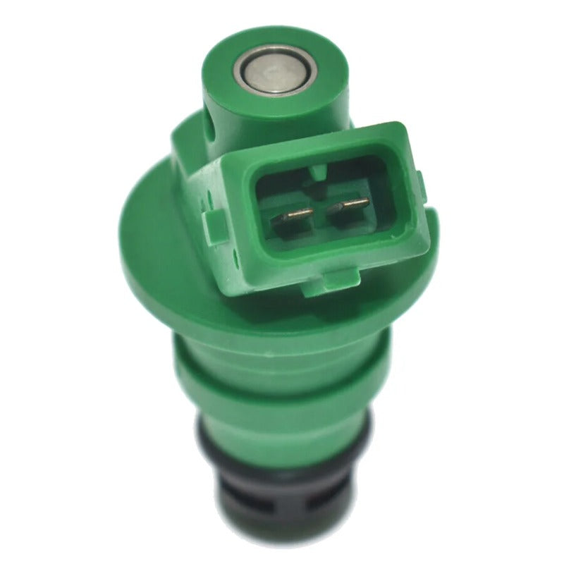 OE 353102E700  4pc Fuel Injector Nozzle for Hyundai Sonata For Kia K5 2.0L 16V 35310-2E700   Fuel Injector 35310-2E700 For Hyundai Sonata For Kia K5 2.0L 16V Auto Parts