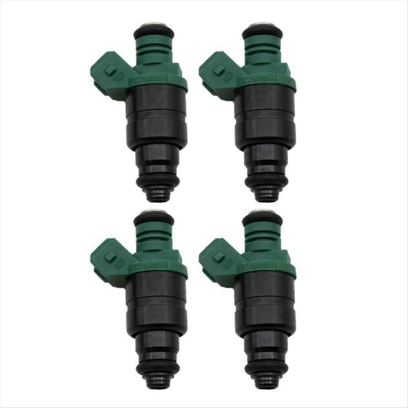 OE 037906031AA  4PCS Fuel Injector Nozzle Oil Injector for Golf Mk3 Mk4 - A3 SEAT SKODA 1.6L-2.0L