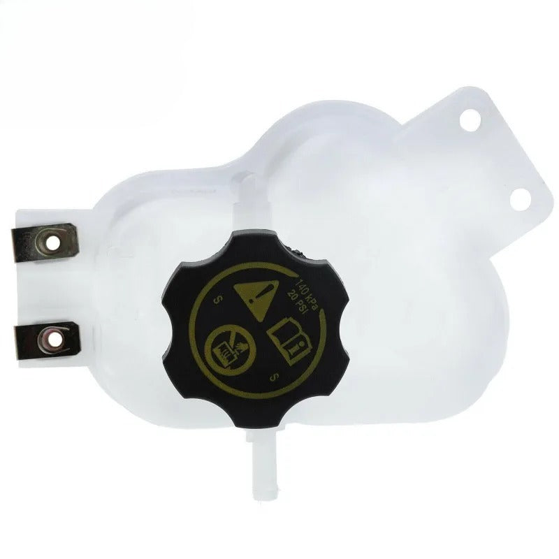 OE 68249136AA  Car Engine Coolant Expansion Pot with Cover for Chevrolet Spark M300 Spark Classic Beat 1.0 1.2 2010-2015  95352004