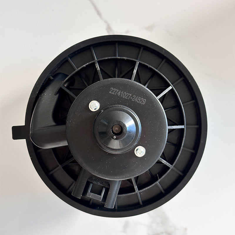 OE 22741027  Car Accessories Air Conditioning Blower Motor Assembly for Cadillac Chevrolet GMC Hummer H2   20760618 20828731 20883397