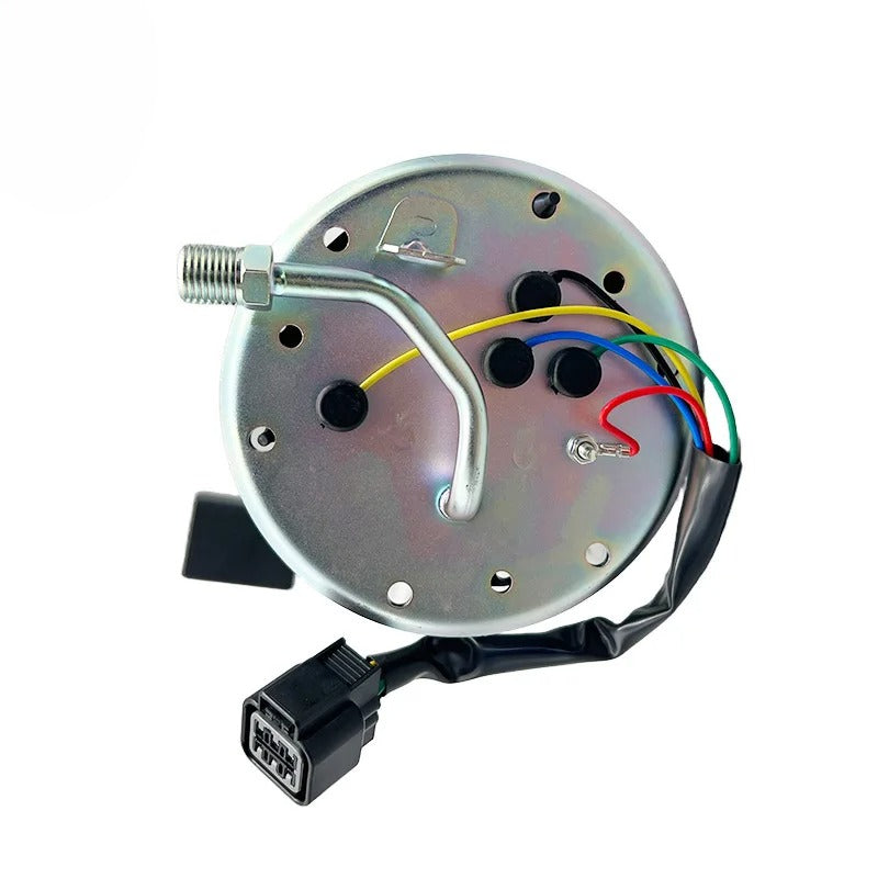 OE  MB678806  NEW FUEL Pump Module For Mitsubishi 3000GT Dodge Stealth NA 3.0  V6 1991-1999  MB678807