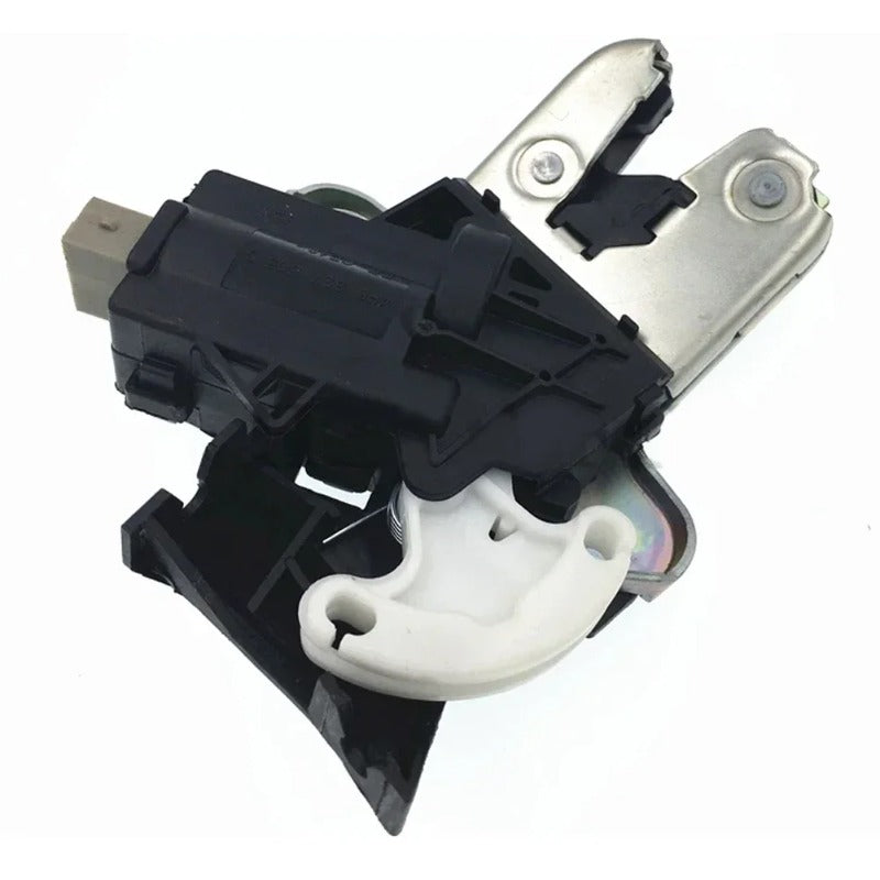 OE 4H0827505 Car Rear Trunk Lock Latch Actuator Replacement For Audi A3 S3 A6 C7 S6 A8 S8 4H0827505A