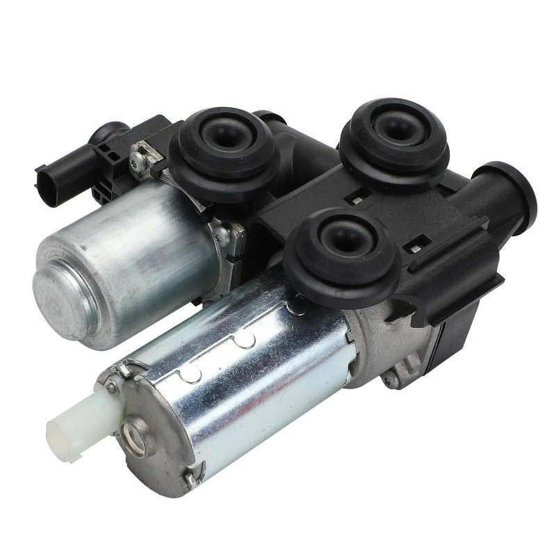 OE 64118369807 Heater Control Valve Auxiliary Water Pump For BMW 3 Series E46 X3 E83 Z3 M3 E36 316I 318I 320I 323I