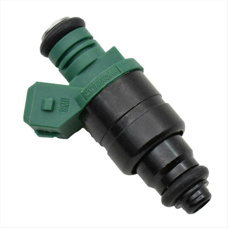 OE 037906031AA  4PCS Fuel Injector Nozzle Oil Injector for Golf Mk3 Mk4 - A3 SEAT SKODA 1.6L-2.0L