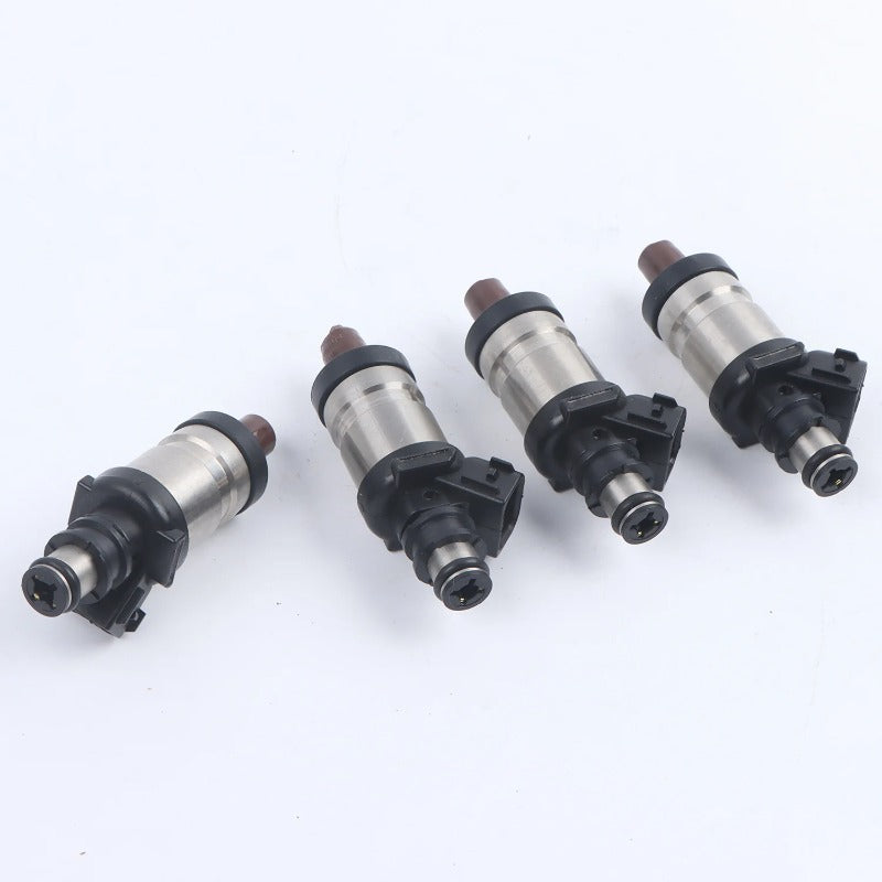 OE 06164-P2A-000   4PC Fuel Injector Ej Mc Ej6 Ej8 Ma Mb Ej9 Ek3 K9a Gc 1.4 1.5 1.6 1.8 2.0