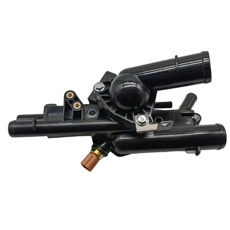 OE 25600-2G600 Thermostat Housing for hyundai  Sonata for Kia Optima Rondo 2.4L 2008-2010 256002G600
