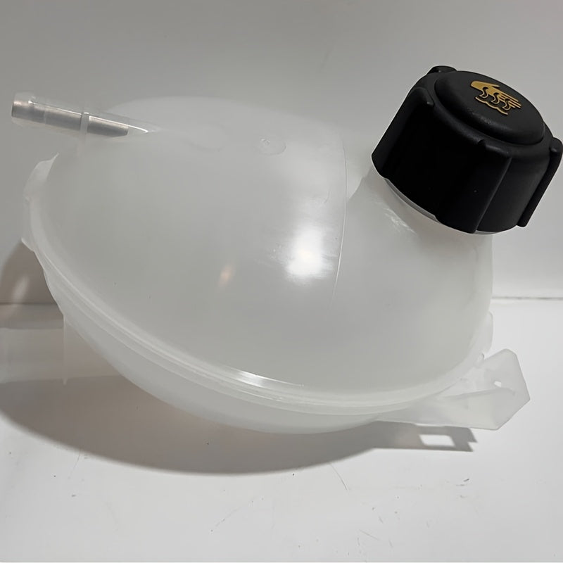OE  8200048024 Coolant Expansion Tank Bottle With Cover For Dacia Sandero Logan II Dokker Duster I Lodgy Arkana Express 217104354R