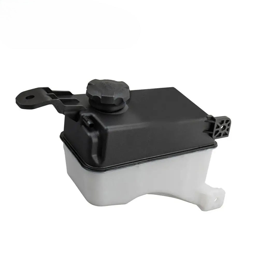 OE 25431-2B100 Engine Coolant Radiator Reservoir Tank For Hyundai Santa Fe 2007-2012 For Kia Sorento 2011-2013   254312B200