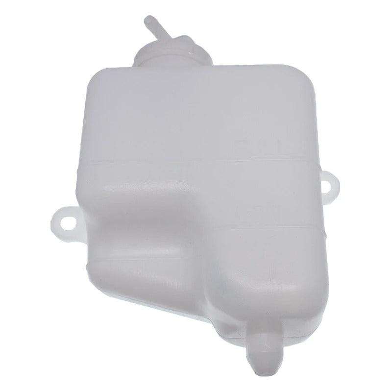 OE  MR127441  New Radiator Condenser Tank Assy For Mitsubishi Pajero Montero Sport I Challenger L200 1996-2007