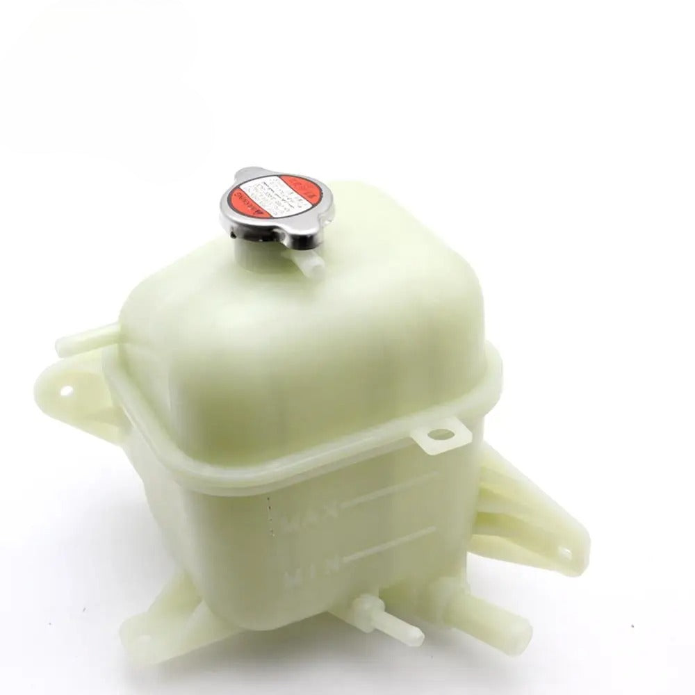 OE  25431-3A100  Radiator Overflow Coolant Expansion Tank Bottle 254313A100 For Hyundai Trajet 2.7L V6 2000-2008