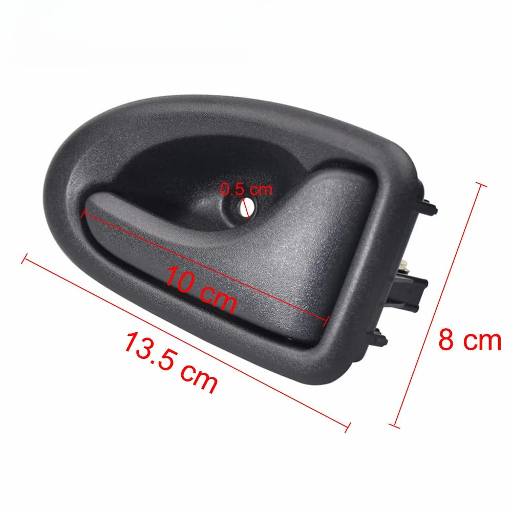 OE 7700830078 7700830079  Inside Door Handle For Iveco Daily III IV FOR Renault Mascott Master Megane